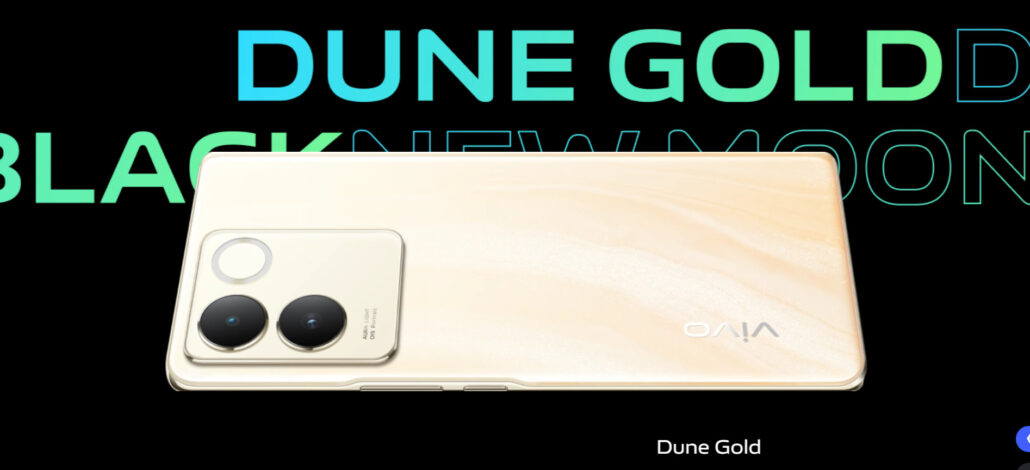 گوشی تی 2 پرو ویوو با چیپست دایمنسیتی 7200 به بازار می آید