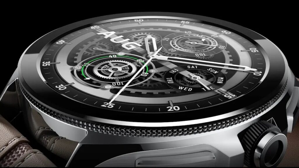 رونمایی پاییزی محصولات شیائومی