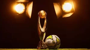 پخش زنده انتخابی ملت های آفریقا