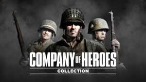 کالکشن Company of Heroes