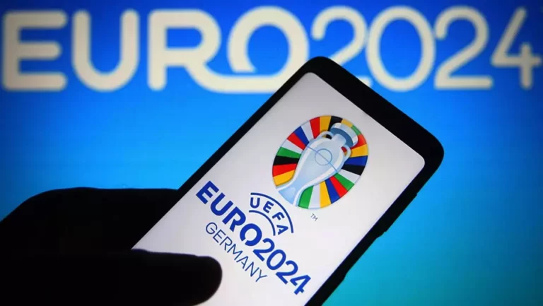 پخش زنده انتخابی جام ملت های ارو‍پا
