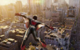 امکان تنظیم آسیب ناشی از سقوط در بازی Marvel’s Spider-Man 2 تایید شد