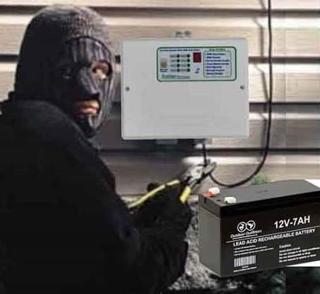 قطع برق شهر