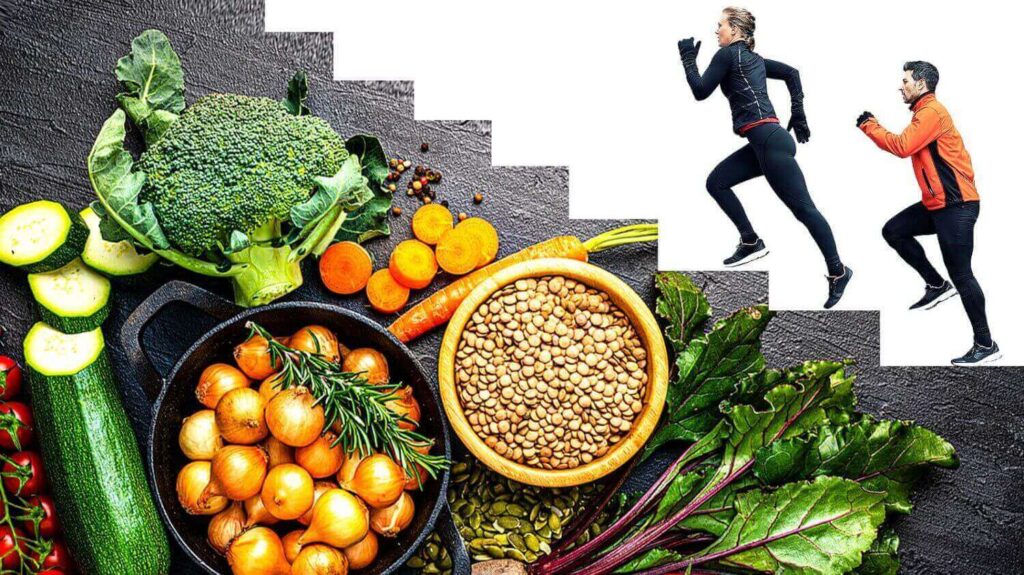 برای تقویت بدن ضعیف چی بخوریم؟