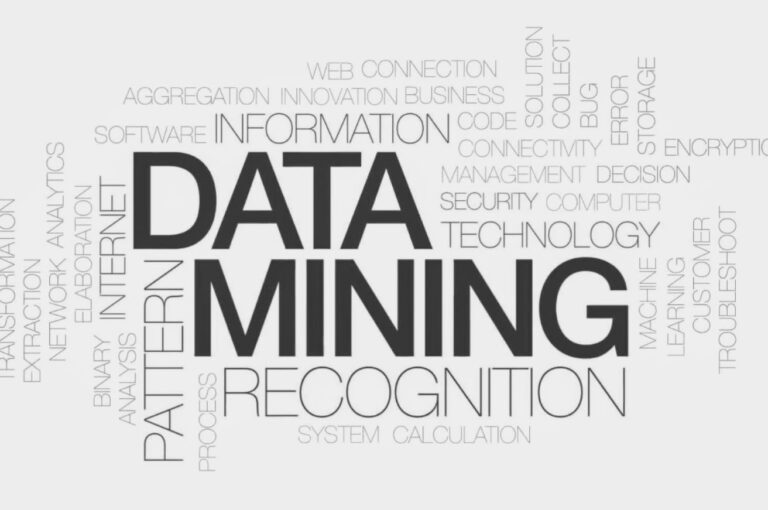 ۱۰ کاربرد دیتا ماینینگ در هوش تجاری