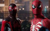 تریلر سینماتیک بازی Marvel’s Spider-Man 2 منتشر شد