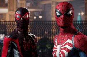 تریلر سینماتیک بازی Marvel’s Spider-Man 2 منتشر شد