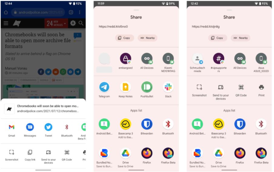 6 مورد از بهترین قابلیت های جدیدی که با اندروید 14 به گوشی ها خواهند آمد