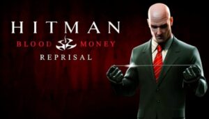 بازی Hitman: Blood Money برای گوشی ها عرضه خواهد شد