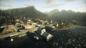 برای بازی Alan Wake 2 محتوای دانلودی رایگان نیز عرضه خواهد شد