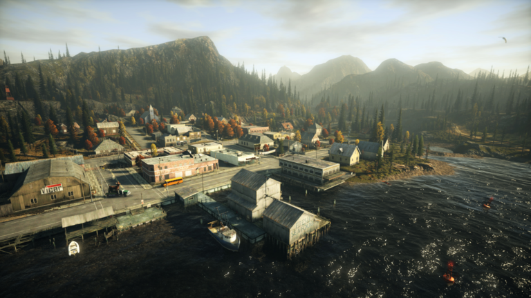 برای بازی Alan Wake 2 محتوای دانلودی رایگان نیز عرضه خواهد شد