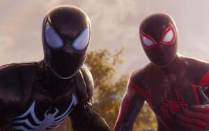 تریلر زمان عرضه بازی Marvel's Spider-Man 2 منتشر شد