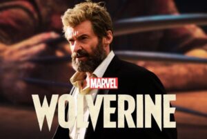 بازی ولورین