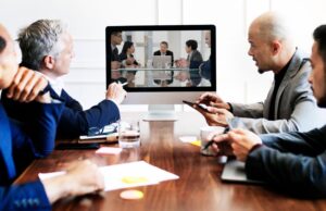 آیا جلسات غیرحضوری و آنلاین به اندازه جلسات حضوری تاثیرگذارند؟