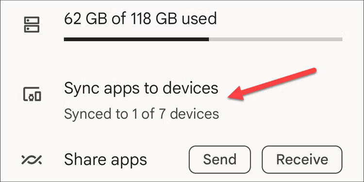 آموزش نصب همزمان برنامه های اندروید روی چند دستگاه مختلف