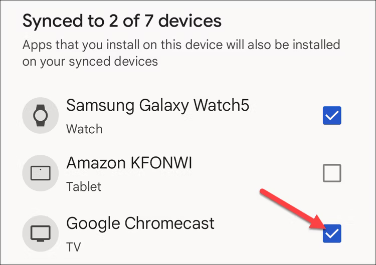 آموزش نصب همزمان برنامه های اندروید روی چند دستگاه مختلف
