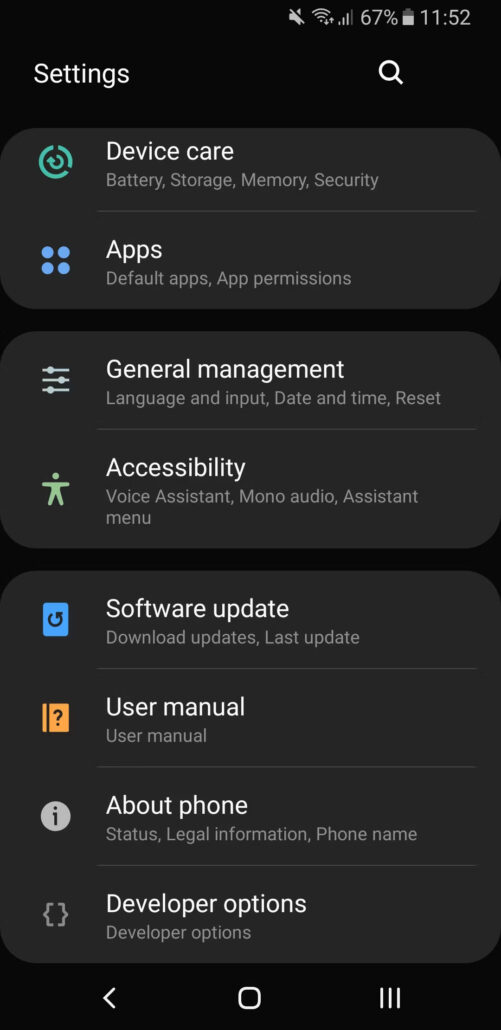 ۷ راه حل برای مشکل ریستارت شدن مداوم گوشی های اندرویدی