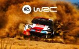 بازی EA Sports WRC