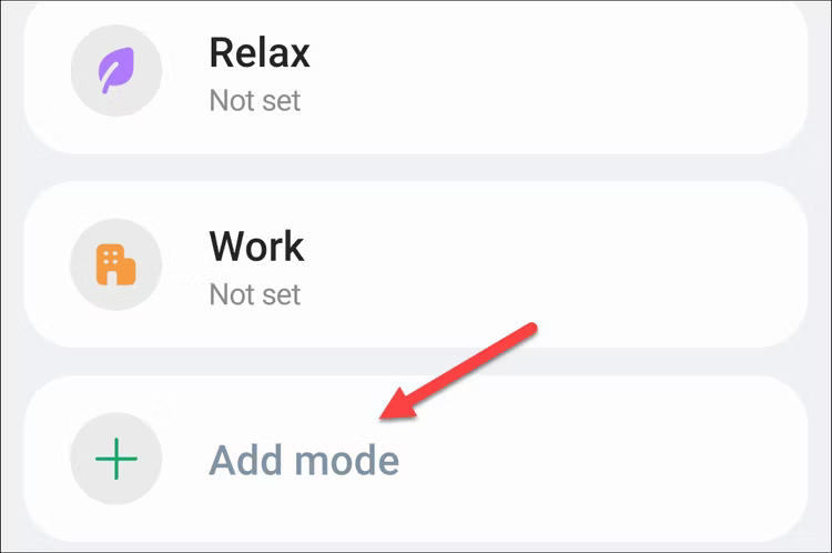 چگونه از حالت فوکوس (Focus Mode) در اندروید استفاده کنیم؟