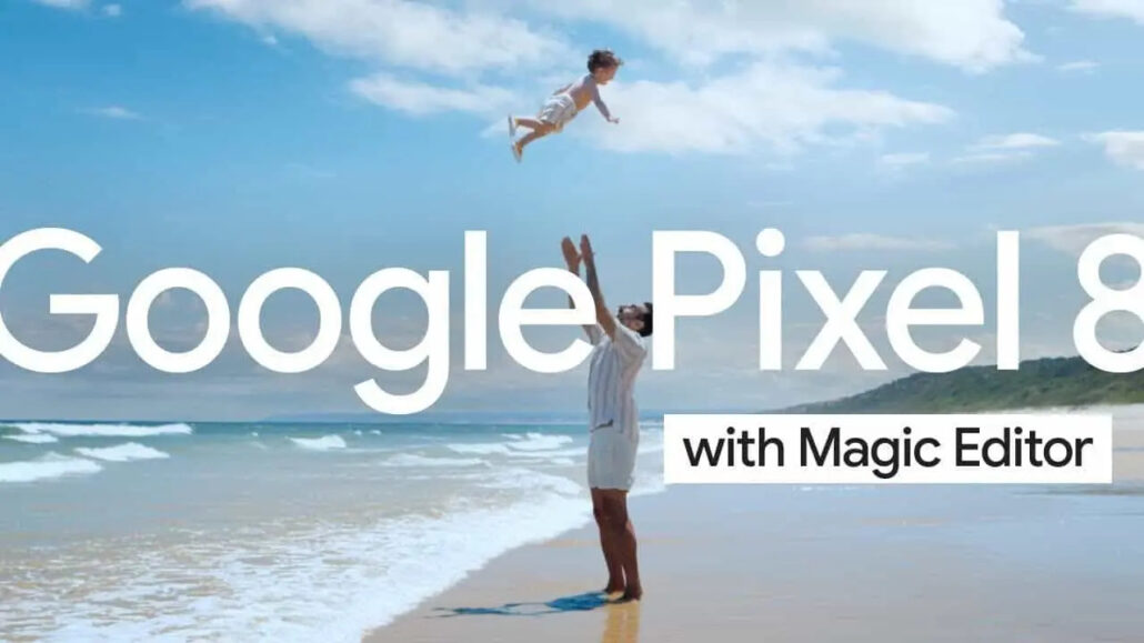 قابلیت های جدید گوگل برای عکاسی با گوشی های پیکسل ۸ و ۸ پرو 