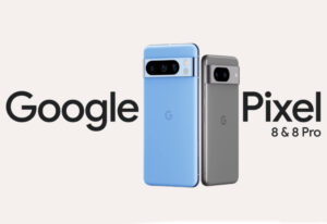 گوشی‌های گوگل پیکسل 8 و پیکسل 8 پرو معرفی شدند