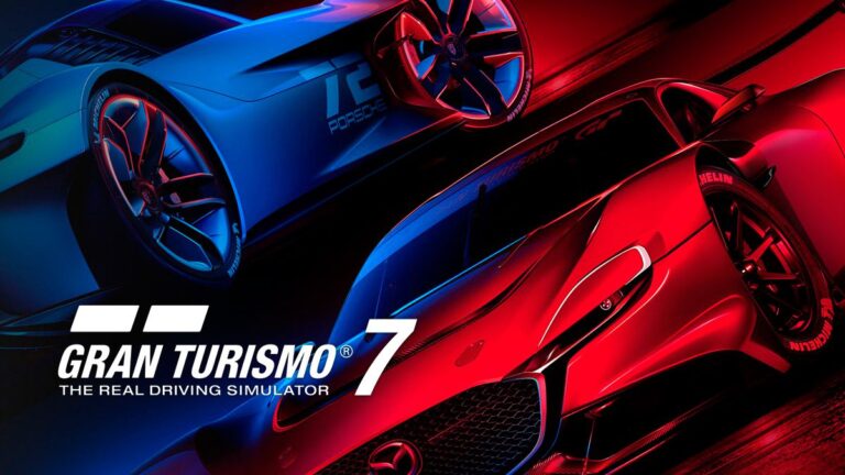 بهروزرسانی "بزرگی" برای بازی Gran Turismo 7 تا هفته آینده منتشر خواهد شد