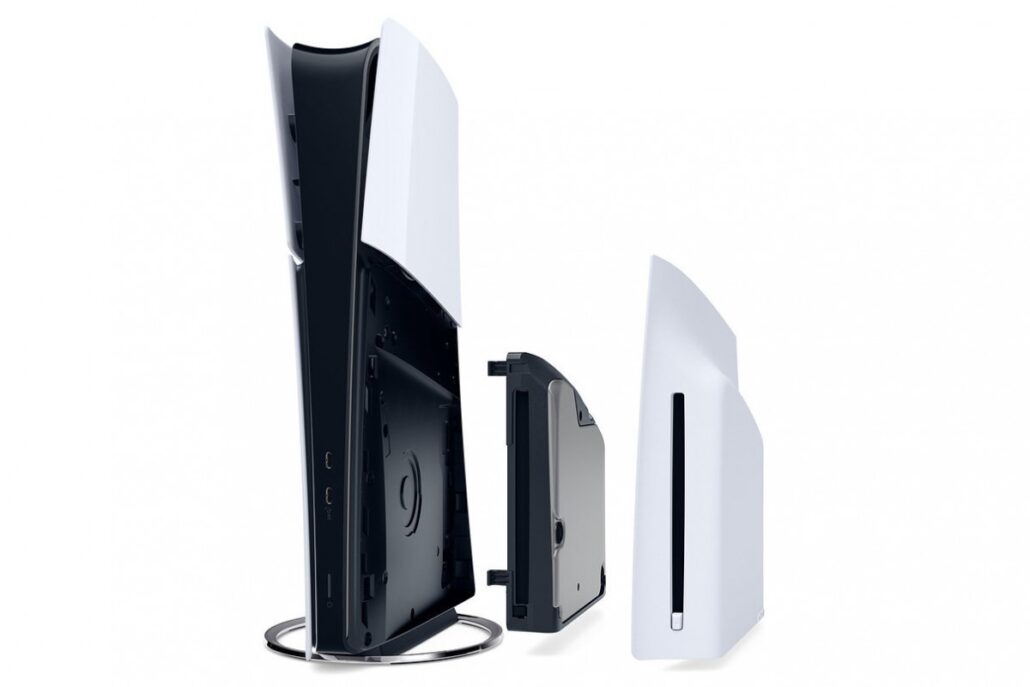 کنسول پلیاستیشن ۵