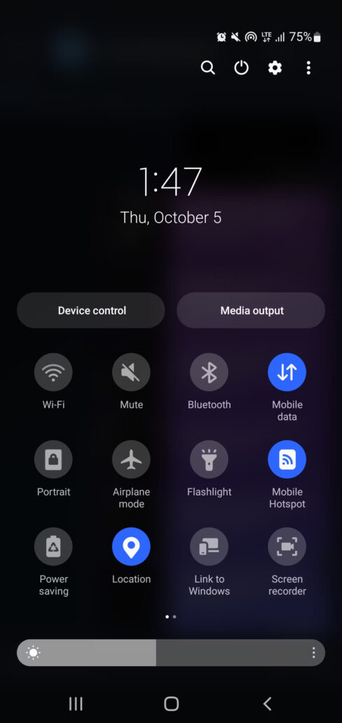 راهنمای استفاده از قابلیت Protect Battery در گوشی های سامسونگ