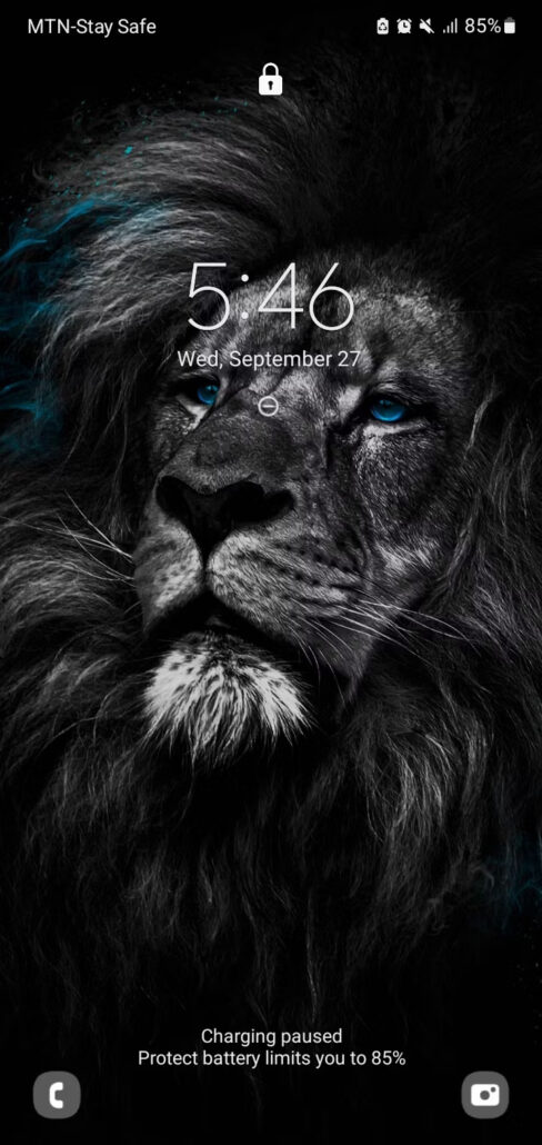 راهنمای استفاده از قابلیت Protect Battery در گوشی های سامسونگ