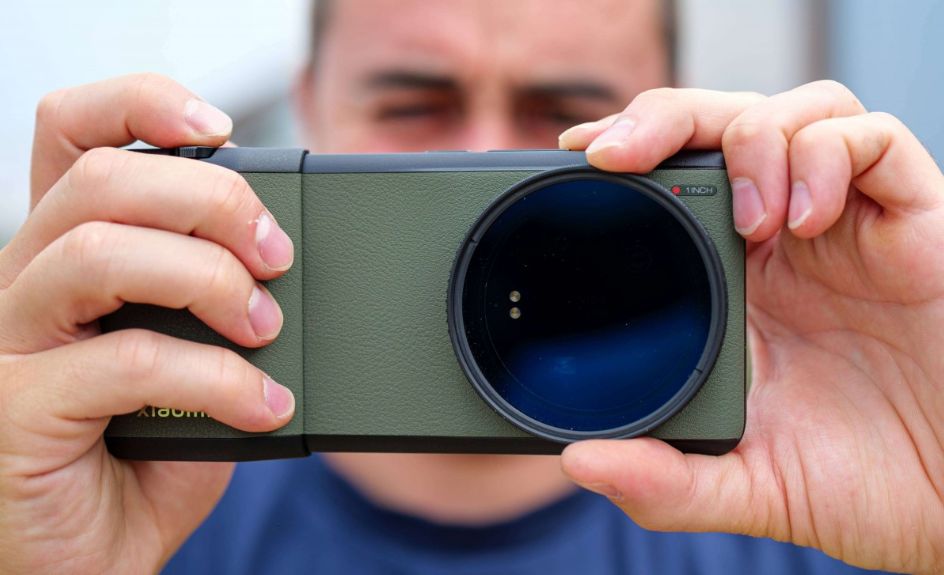 کیت عکاسی گوشی شیائومی ۱۳ اولترا