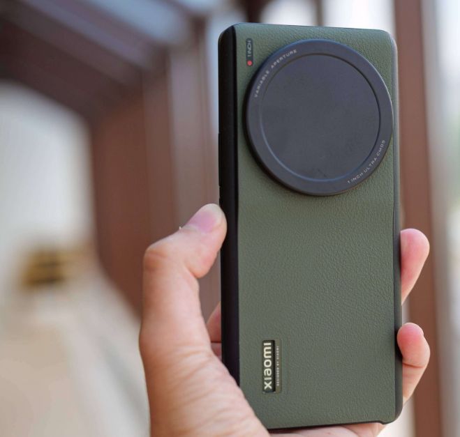 کیت عکاسی گوشی شیائومی ۱۳ اولترا