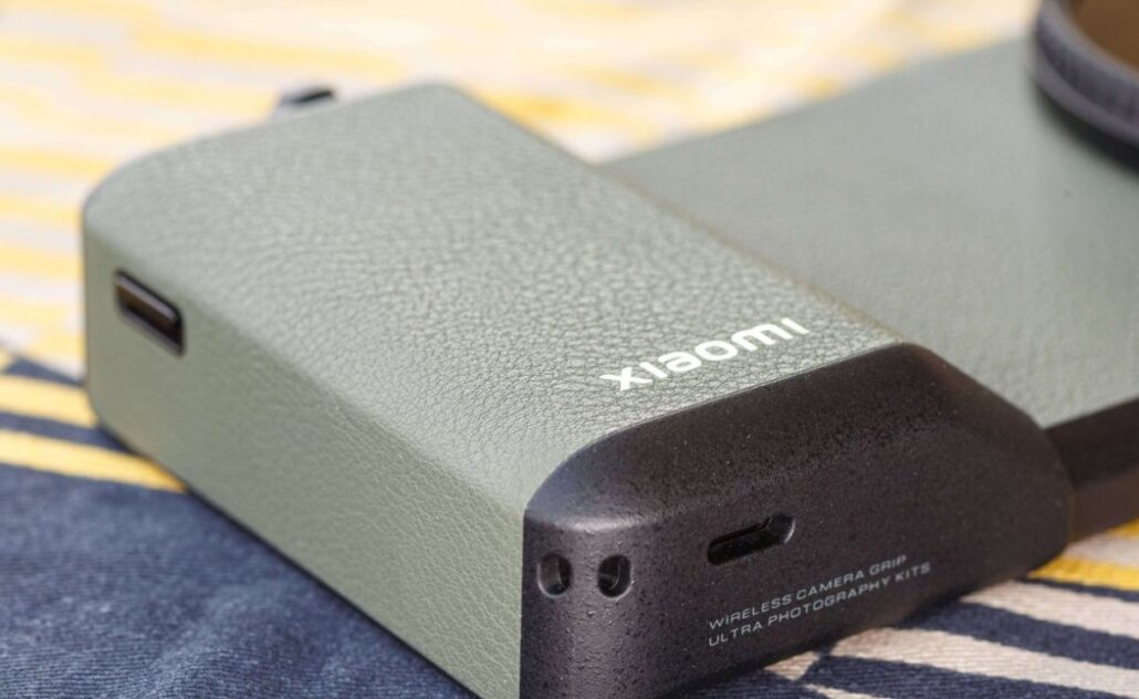 کیت عکاسی گوشی شیائومی ۱۳ اولترا