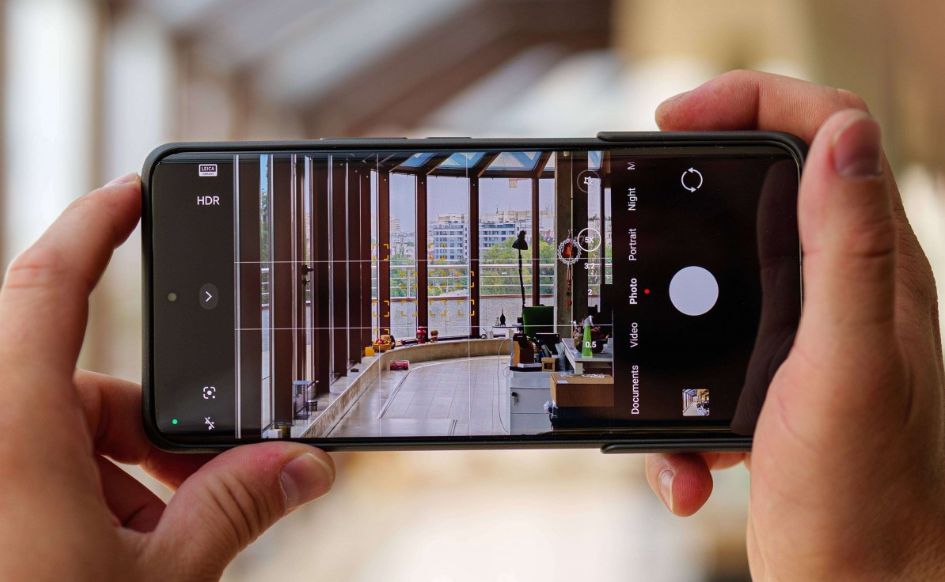 کیت عکاسی گوشی شیائومی ۱۳ اولترا