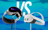 تقابل هدست‌های متا کوئست 3 و اپل ویژن پرو؛ کدام یک برنده خواهند بود؟