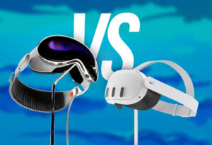 تقابل هدست‌های متا کوئست 3 و اپل ویژن پرو؛ کدام یک برنده خواهند بود؟