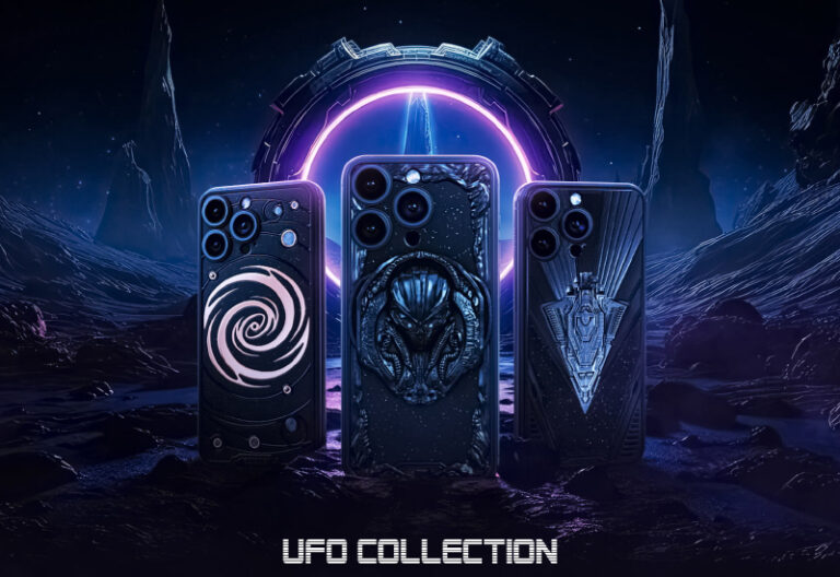 سری پرو گوشی آیفون 15 با طراحی لوکس و فضایی به بازار می‌آید!