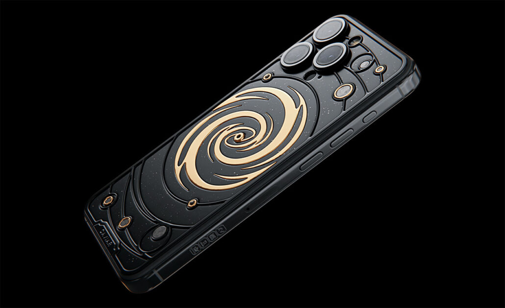 آیفون 15 پرو و آیفون 15 پرومکس با طراحی لوکس و فضایی به بازار می‌آید!