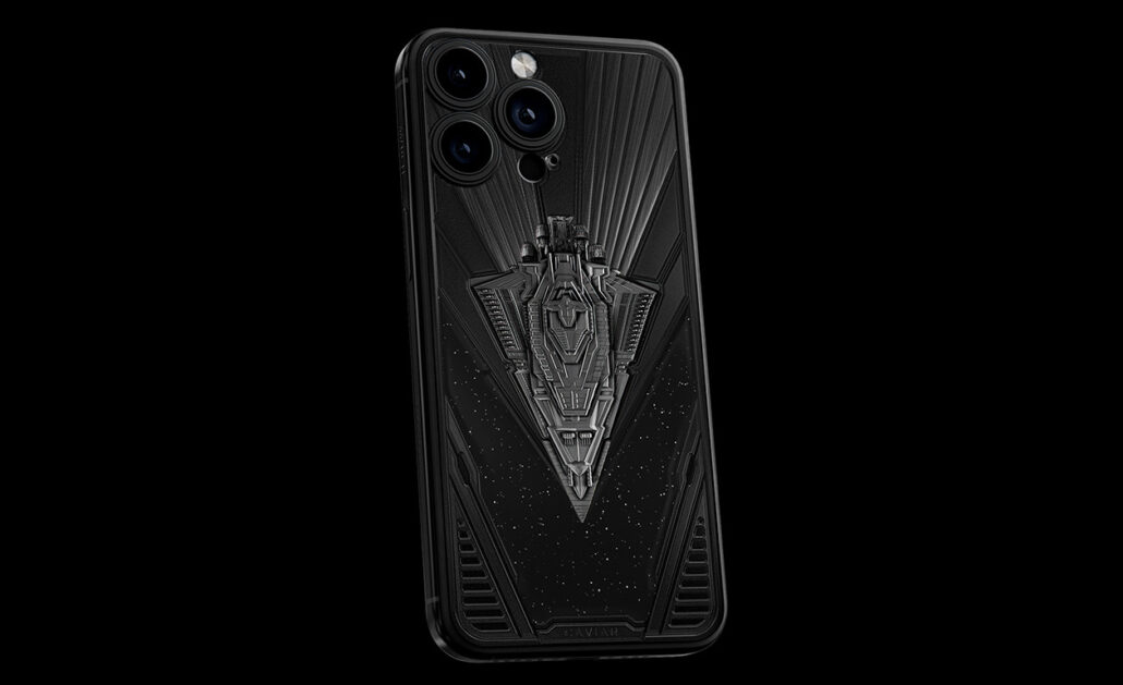 آیفون 15 پرو و آیفون 15 پرومکس با طراحی لوکس و فضایی به بازار می‌آید!