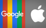 رقابت نفس‌گیر گوگل و اپل بر سر تصاحب بازار جهانی: گوگل برنده این بازی است!