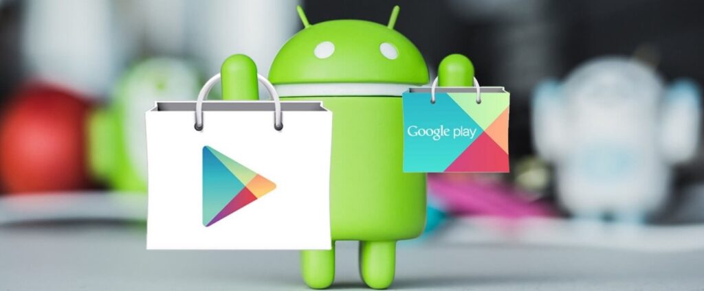 با راهکار جدید Google Play Protect برای حافظت در برابر برنامه‌های مخرب آشنا شوید