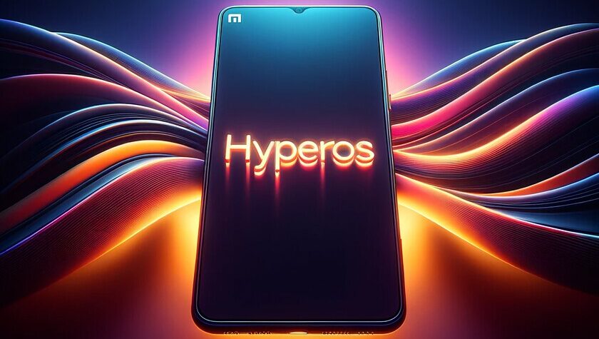 سیستم عامل هایپر او اس با سری گوشیهای شیائومی 14 به بازار میآید!