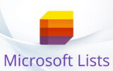 نرم افزار Microsoft Lists برای تمام کاربران منتشر شد