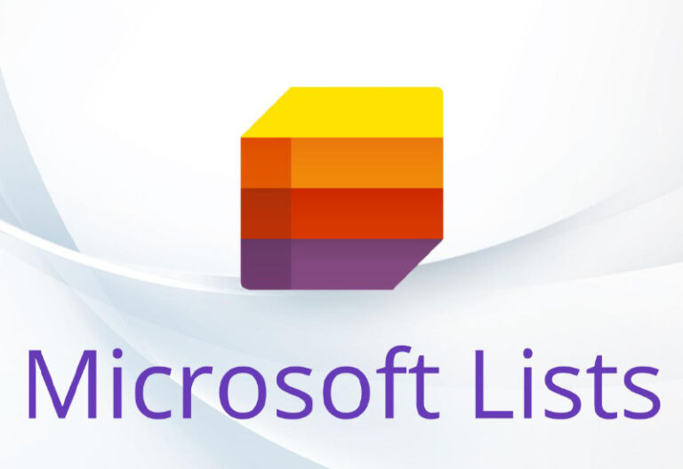 نرم افزار Microsoft Lists برای تمام کاربران منتشر شد