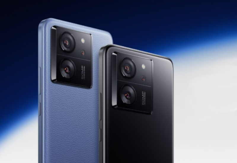 برخی از گوشی های سری 13T شیائومی بدون دوربین لایکا به بازار عرضه می‌شوند!