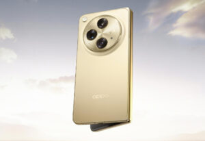 گوشی تاشو اوپو فایند N3 با دوربین سه‌گانه هاسلبلاد معرفی شد