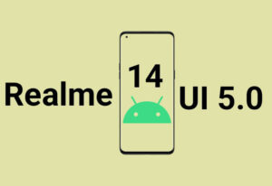 کدام یک از گوشی‌های ریلمی از رابط کاربری Realme UI 5.0 بهره می‌برند؟