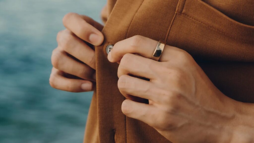 حلقه هوشمند سامسونگ گلکسی رینگ در کنار گوشیهای سری گلکسی S24 رونمایی نخواهد شد!