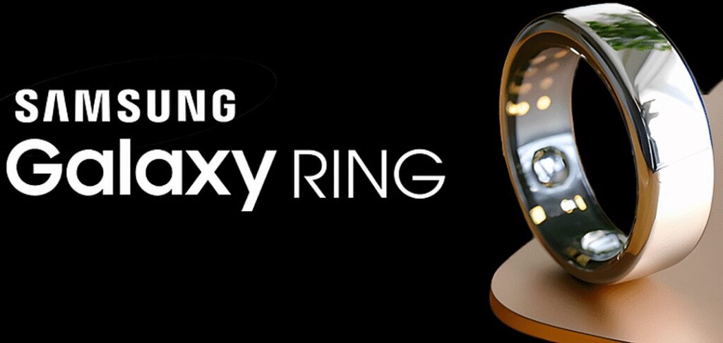 حلقه هوشمند سامسونگ گلکسی رینگ در کنار گوشیهای سری گلکسی S24 رونمایی نخواهد شد!