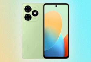 گوشی تکنو پاپ 8 با تراشه یونیساک T606 رونمایی شد