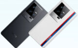 گوشی‌های سری ویوو iQOO 12 به دوربین تله فوتو 64 مگاپیکسلی مجهز خواهند شد!
